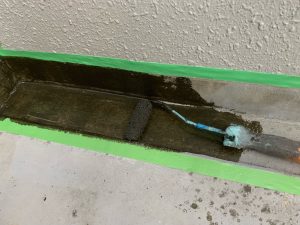 遮熱性にこだわった賃貸マンション外壁塗装・屋根塗装改修工事