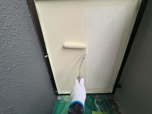 遮熱性にこだわった賃貸マンション外壁塗装・屋根塗装改修工事