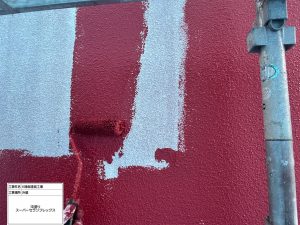 鮮やかなカラーリングで生まれ変わった外壁・屋根塗装｜姫路市