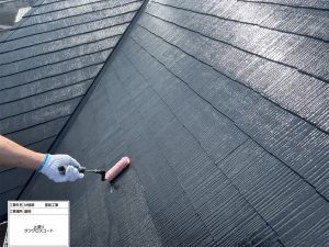 レンガ調からシックなグレーへ!単色でクールに魅せる外壁・屋根塗装|太子町