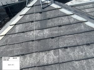 レンガ調からシックなグレーへ!単色でクールに魅せる外壁・屋根塗装|太子町